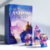 Critical Role Dice And Dice Bags>Air Ashari Dice Set