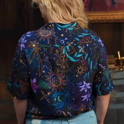 Critical Role Polo & Button Down Shirts><noscript><img width=