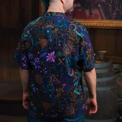 Critical Role Polo & Button Down Shirts><noscript><img width=