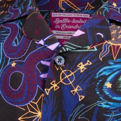 Critical Role Polo & Button Down Shirts><noscript><img width=