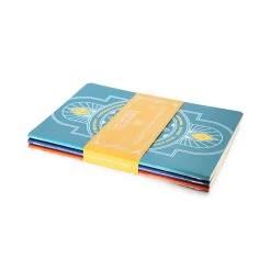 Critical Role Journals>Beauty of Exandria: The Archives - Libraries of Exandria Notebooks 3-Pack
