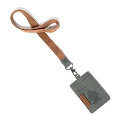 Critical Role Key Chains|Wallets>Beauty of Exandria: The Archives - Soltryce Academy Lanyard Card Holder