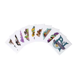 Critical Role Decals And Stickers><noscript><img width=