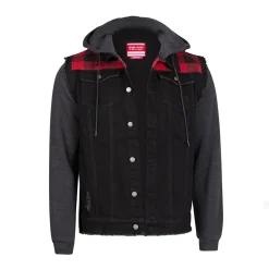Critical Role Jackets>Bells Hells Collection: Ashton Greymoore Jacket