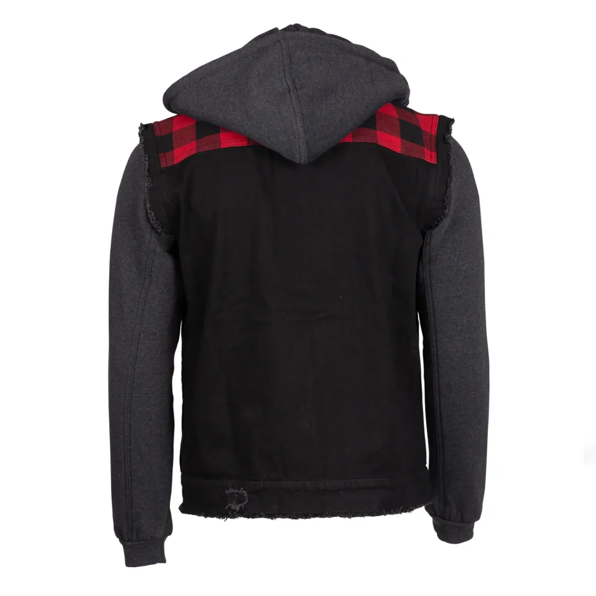 Critical Role Jackets>Bells Hells Collection: Ashton Greymoore Jacket