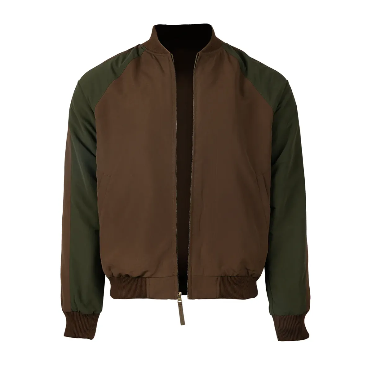 Critical Role Jackets>Bells Hells Collection: Orym of the Air Ashari Bomber Jacket