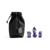 Critical Role Dice And Dice Bags>Bells Hells Dice Set: Ashton Greymoore