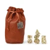 Critical Role Dice And Dice Bags>Bells Hells Dice Set: Orym, Of The Air Ashari