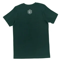 Critical Role T-shirts>Caduceus Clay Tea-Shirt