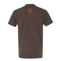 Critical Role T-shirts>Caleb Widogast "Home Is Where the Heart Is" T-Shirt