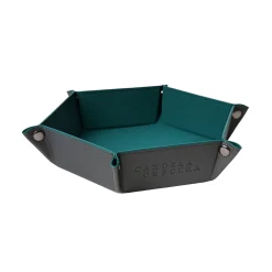 Critical Role Puzzles And Games|Dice And Dice Bags>Candela Obscura Collapsible Dice Tray
