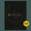 Critical Role Books|Puzzles And Games>Candela Obscura Core Rulebook (PDF)