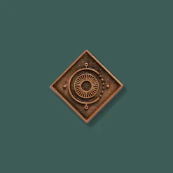 Critical Role Pins>Candela Obscura Lapel Pin