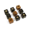 Critical Role Dice And Dice Bags>Candela Obscura Premium Dice Set