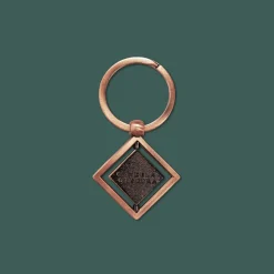 Critical Role Key Chains>Candela Obscura Spinning Keychain
