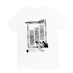 Critical Role T-shirts>Chaos Crew T-Shirt