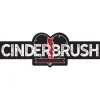 Critical Role Decals And Stickers>Cinderbrush Sticker