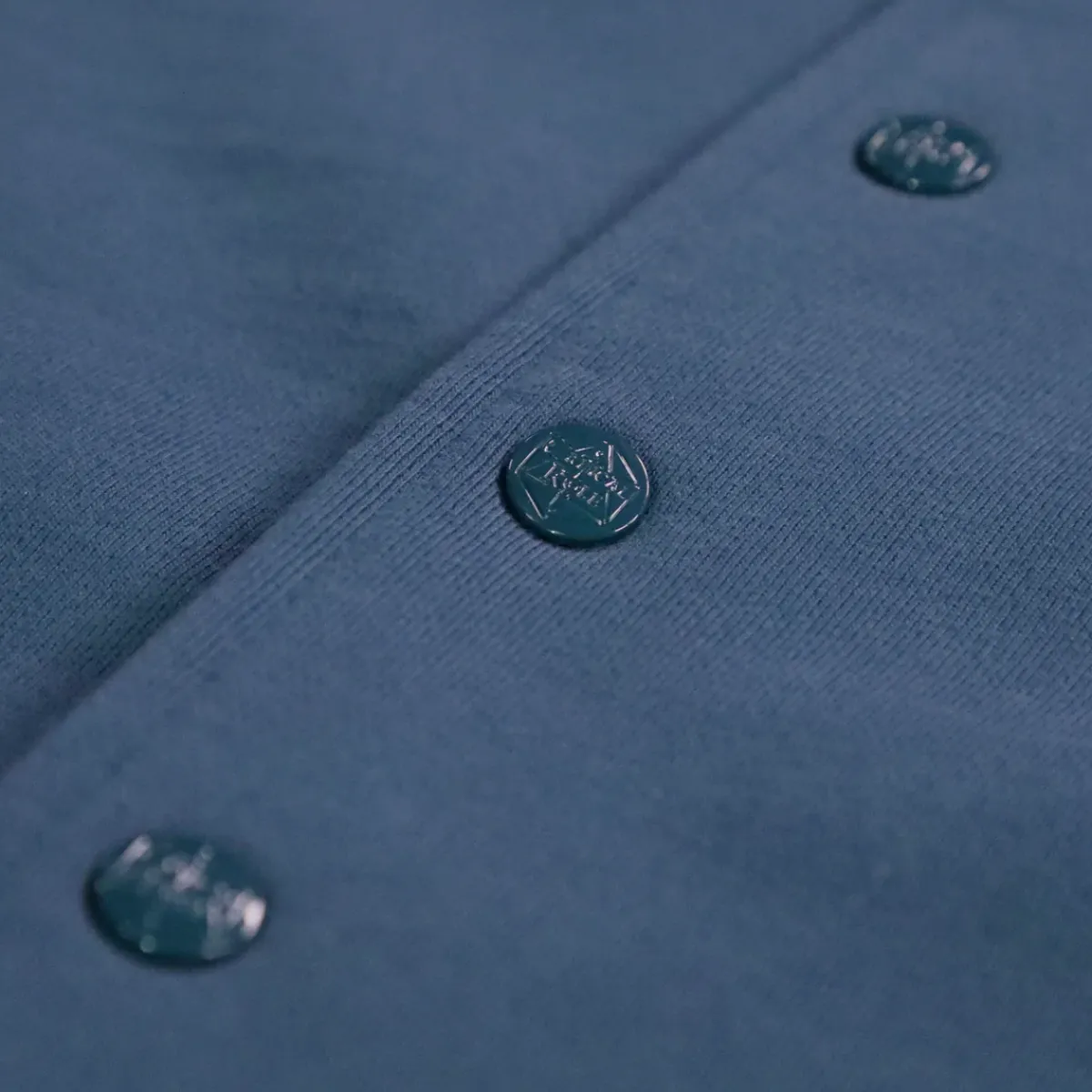 Critical Role Jackets>Cobalt Soul Varsity Jacket