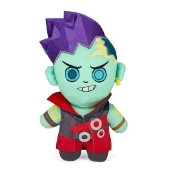 Critical Role Plush>: Bells Hells - Ashton Greymoore Phunny Plush by Kidrobot