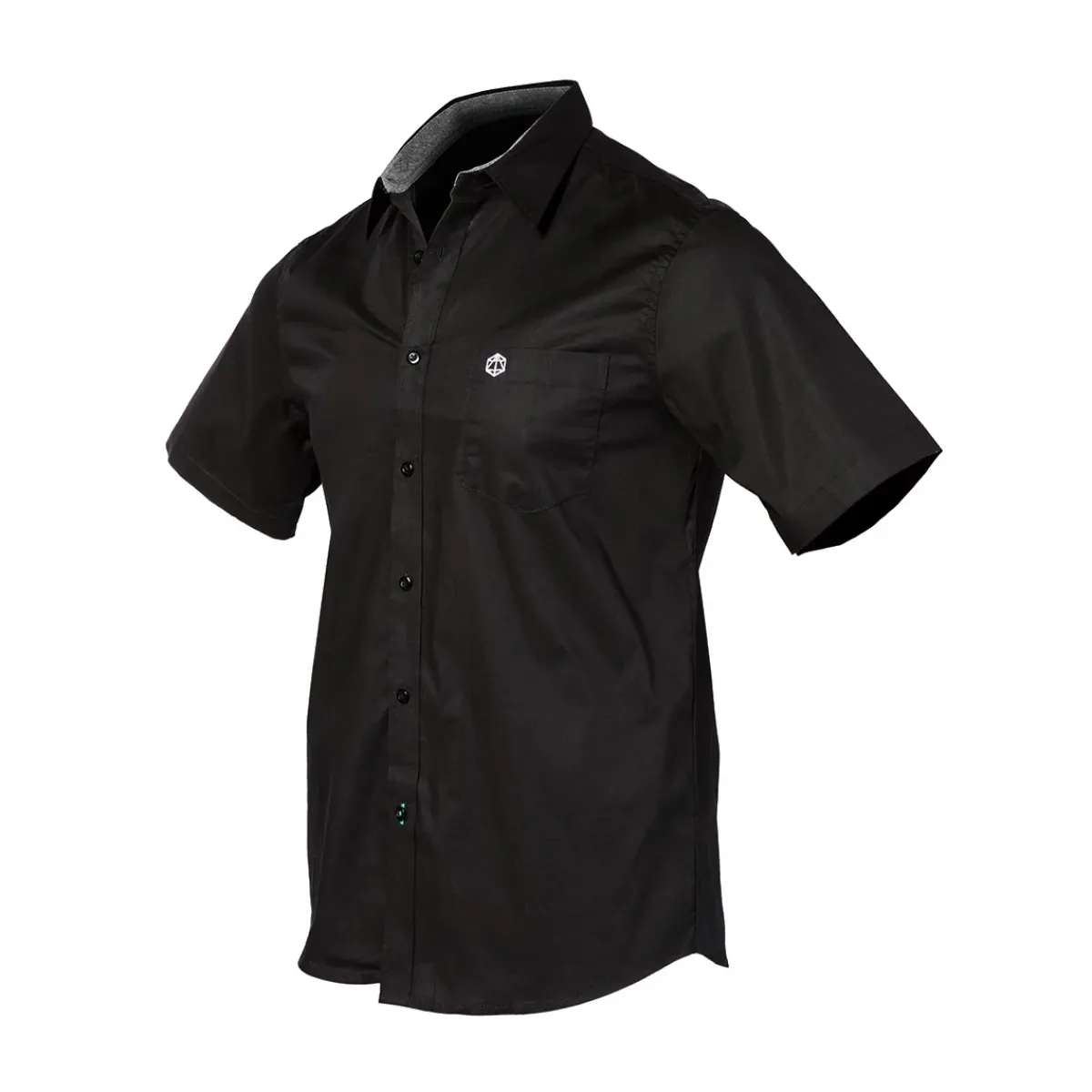 Critical Role Polo & Button Down Shirts>Button Down Shirt
