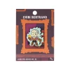 Critical Role Pins>Chibi Pin No. 32 - Bertrand Bell