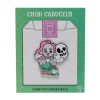 Critical Role Pins>Chibi Pin No. 5 - Caduceus Clay