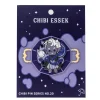 Critical Role Pins>Chibi Pin No. 20 - Essek Thelyss