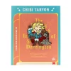 Critical Role Pins>Chibi Pin No. 19 - Taryon Darrington