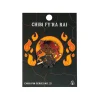 Critical Role Pins>Chibi Pin No. 21 - Fy'ra Rai