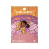 Critical Role Pins>Chibi Pin No. 34 - Laerryn Coramar-Seelie