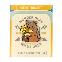 Critical Role Pins>Chibi Pin No. 18 - Trinket