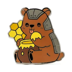 Critical Role Pins>Chibi Pin No. 18 - Trinket