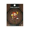 Critical Role Pins>Chibi Pin No. 25 - Dariax
