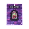 Critical Role Pins>Chibi Pin No. 30 - Ashton Greymoore