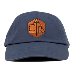 Critical Role Headwear>Critter Cap