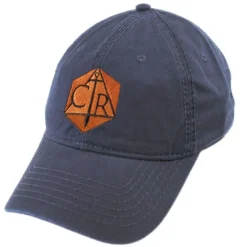 Critical Role Headwear>Critter Cap