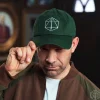 Critical Role Headwear>Dad Hat