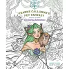 Critical Role Books>: Fearne Calloway’s Fey Fantasy