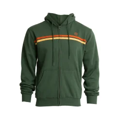 Critical Role Sweaters & Hoodies>Green Retro Hoodie