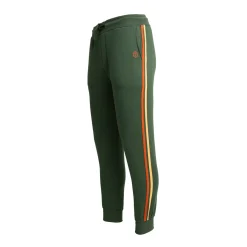Critical Role Joggers>Green Retro Jogger