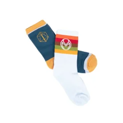 Critical Role Socks>Half Crew Socks 4-Pack