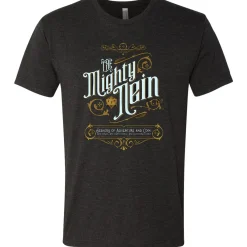Critical Role T-shirts>Mighty Nein T-Shirt