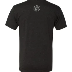 Critical Role T-shirts>Mighty Nein T-Shirt