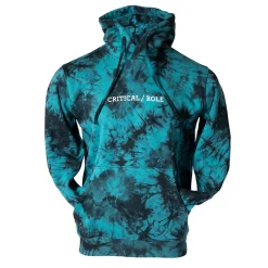 Critical Role Sweaters & Hoodies>Pullover Hoodie