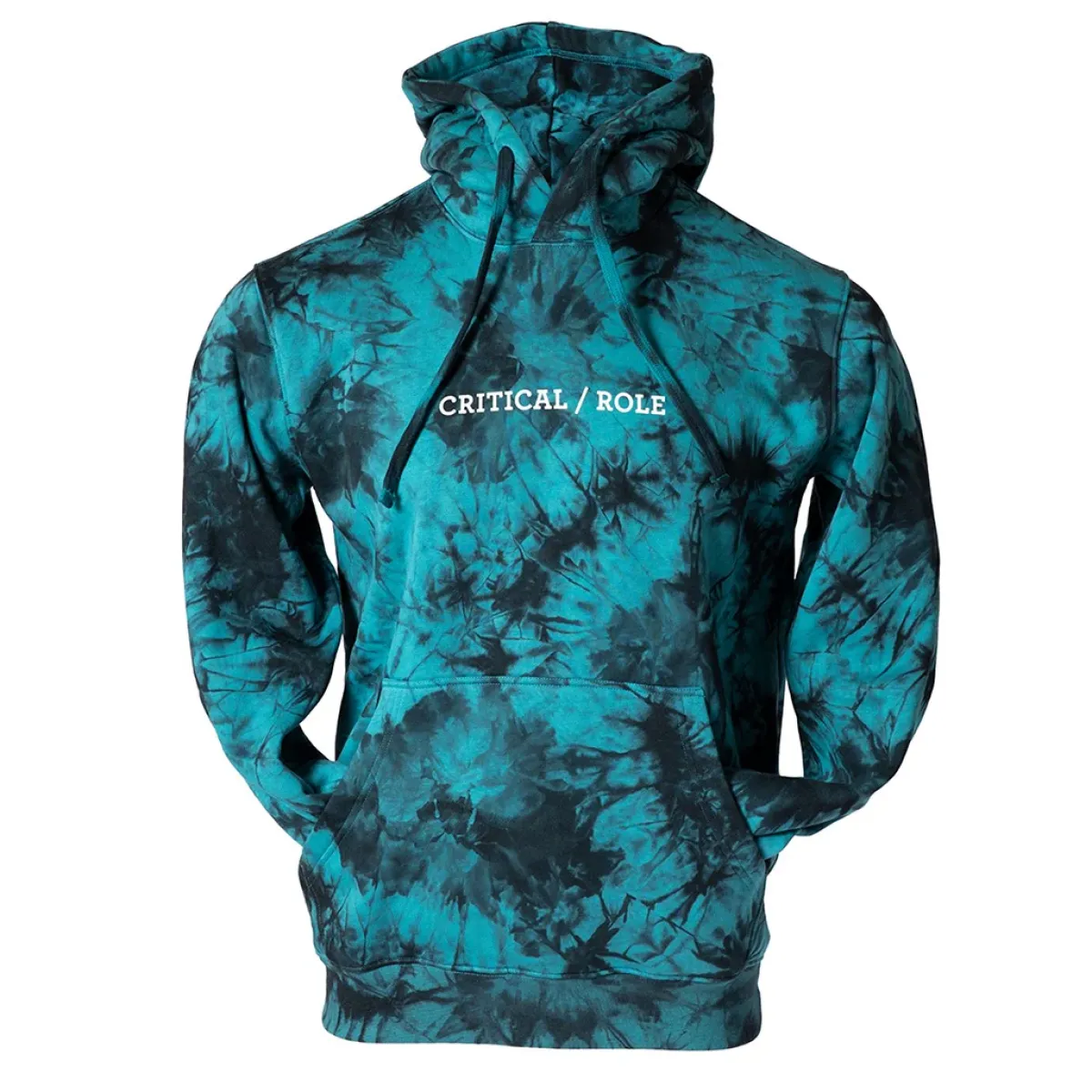 Critical Role Sweaters & Hoodies>Pullover Hoodie