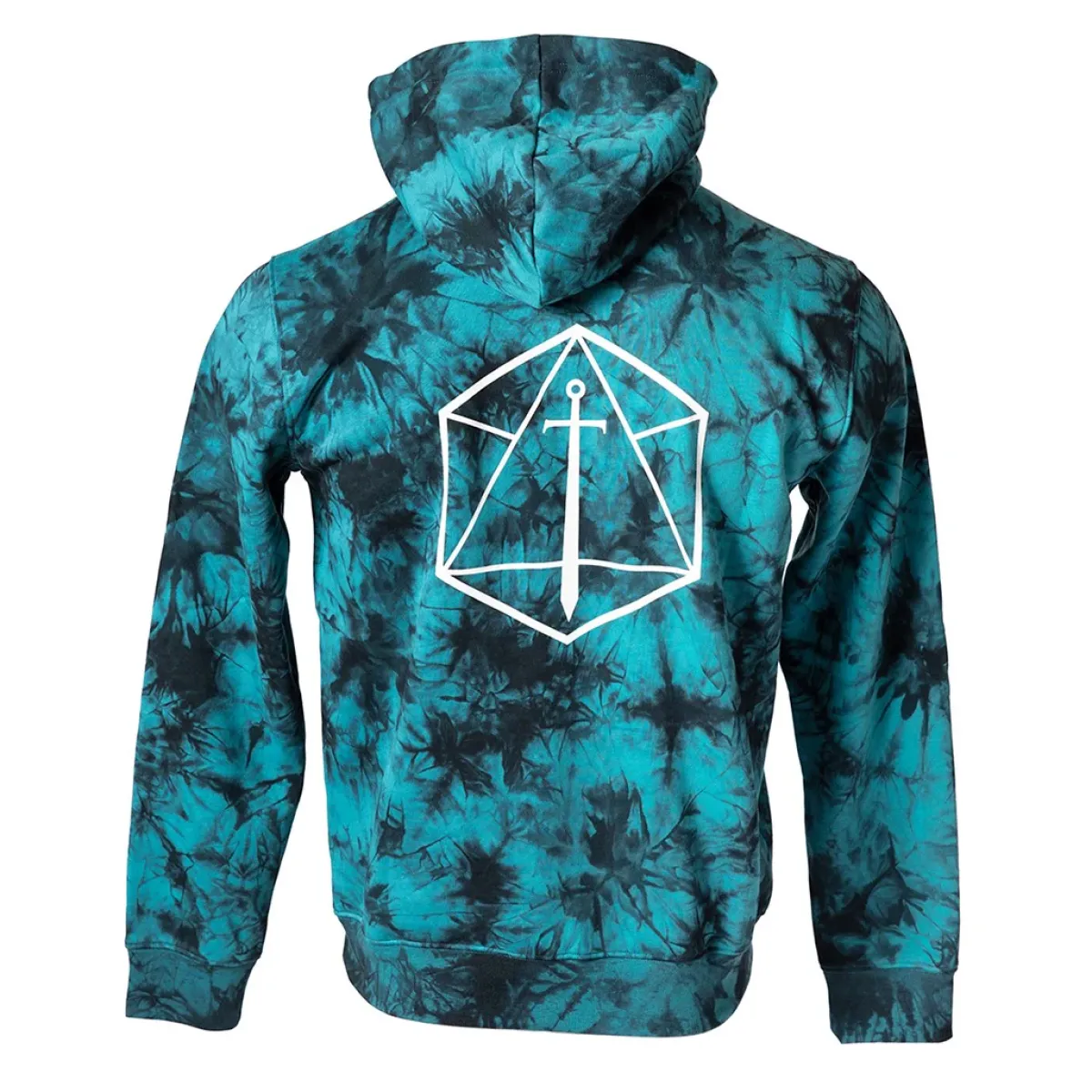 Critical Role Sweaters & Hoodies>Pullover Hoodie