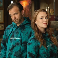 Critical Role Sweaters & Hoodies><noscript><img width=