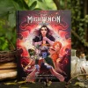 Critical Role Books>: The Mighty Nein Origins Library Edition Volume 1