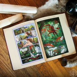 Critical Role Books><noscript><img width=