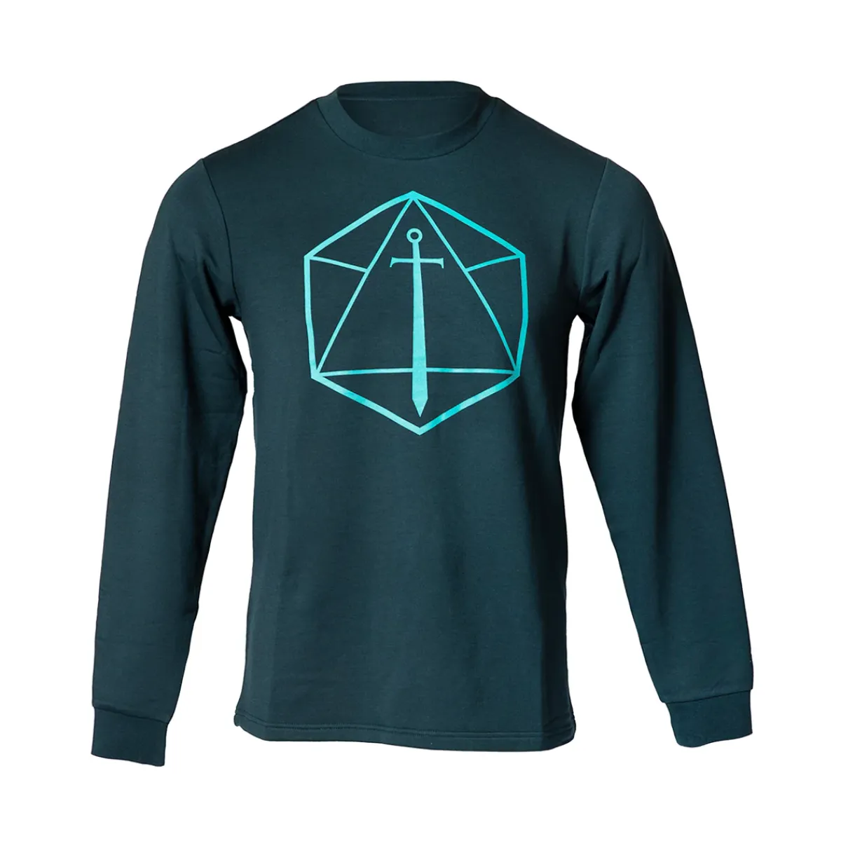 Critical Role Pajamas & Robes>Ultra Soft Pajama Lounge Set